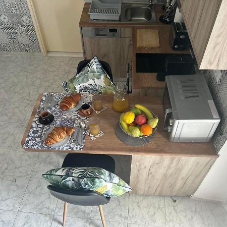 New Lindos Studio 45 Renovated Dış mekan fotoğraf