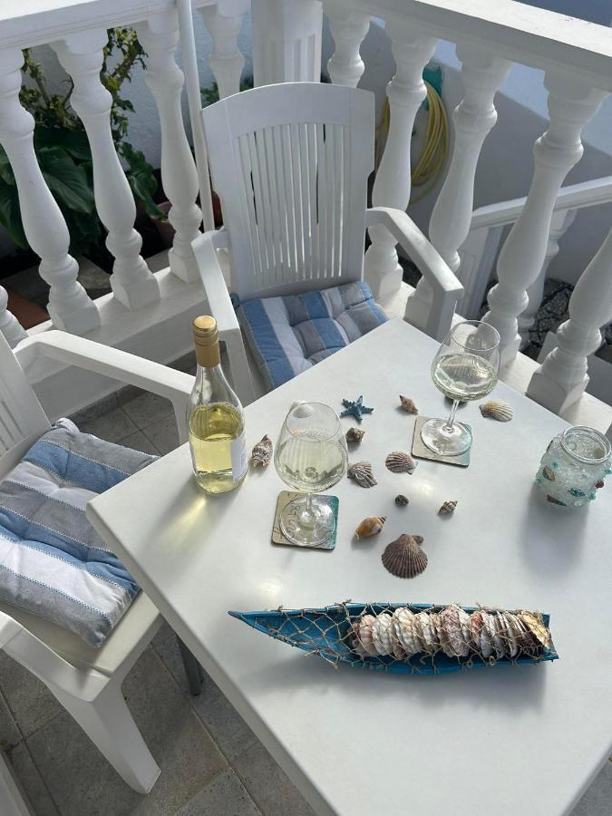 New Lindos Studio 45 Renovated Dış mekan fotoğraf