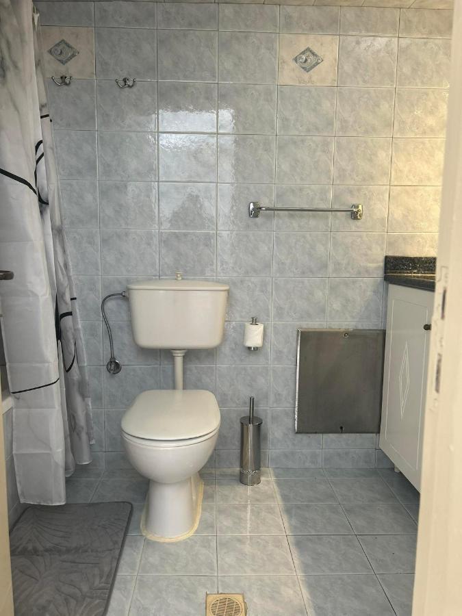 New Lindos Studio 45 Renovated Dış mekan fotoğraf