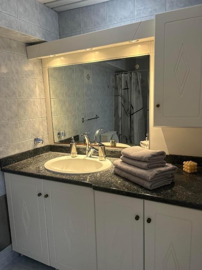 New Lindos Studio 45 Renovated Dış mekan fotoğraf
