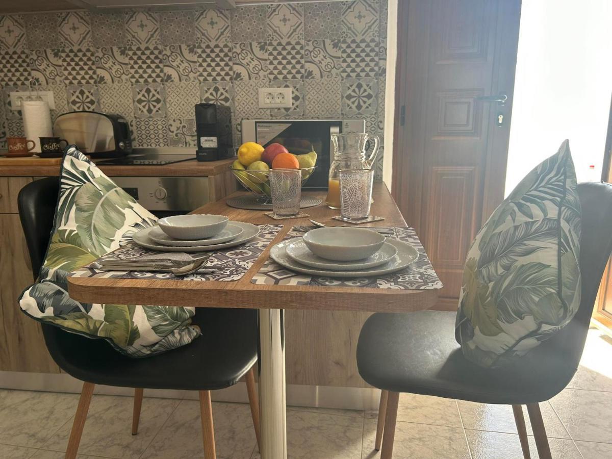 New Lindos Studio 45 Renovated Dış mekan fotoğraf