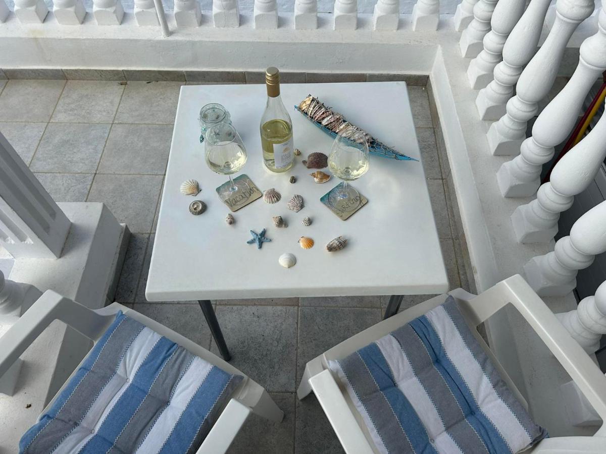 New Lindos Studio 45 Renovated Dış mekan fotoğraf