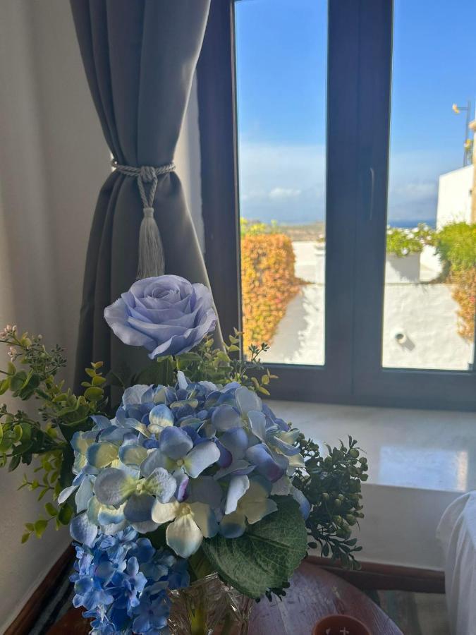 New Lindos Studio 45 Renovated Dış mekan fotoğraf