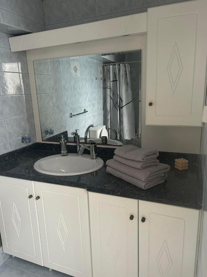 New Lindos Studio 45 Renovated Dış mekan fotoğraf