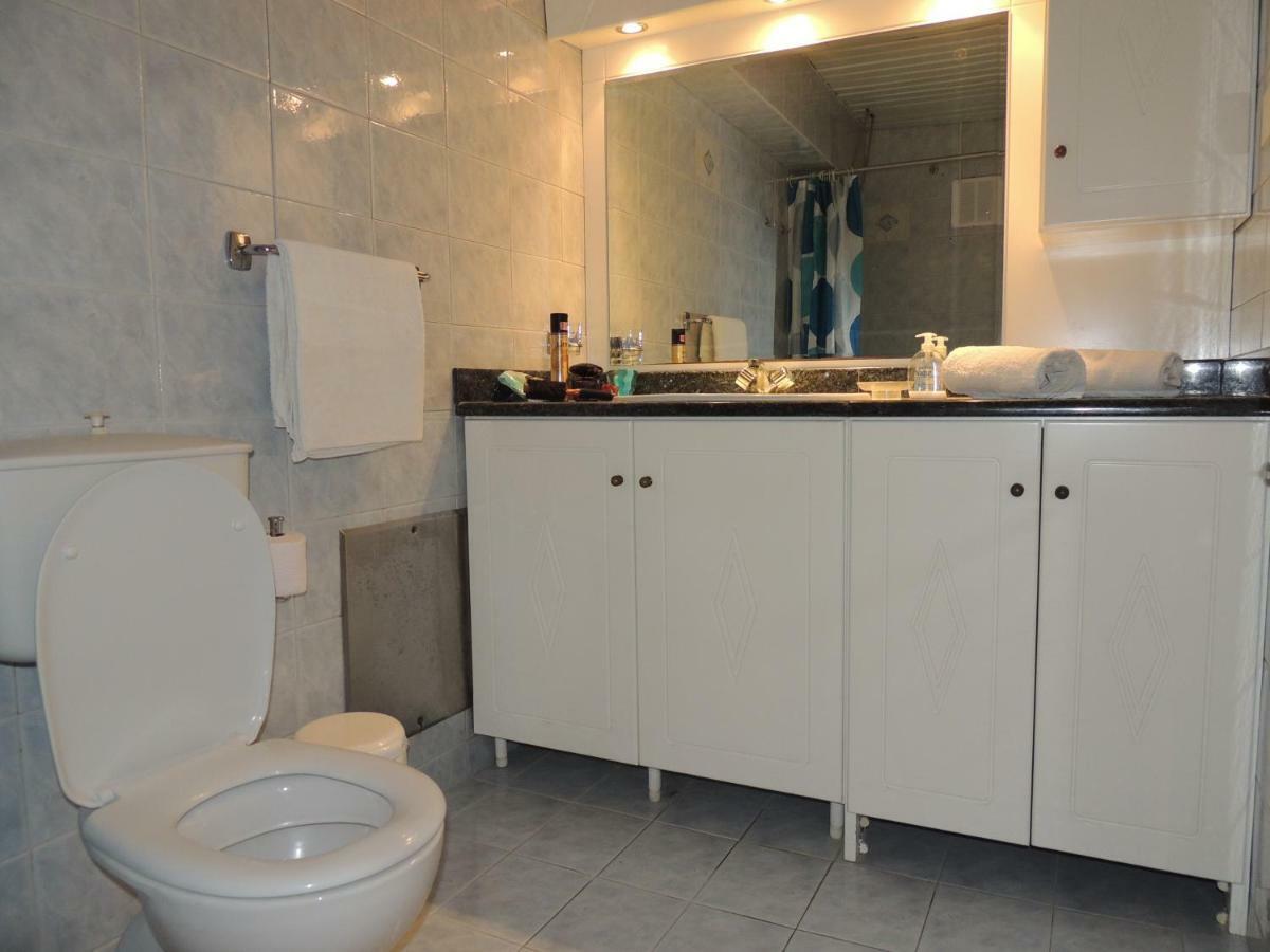 New Lindos Studio 45 Renovated Dış mekan fotoğraf