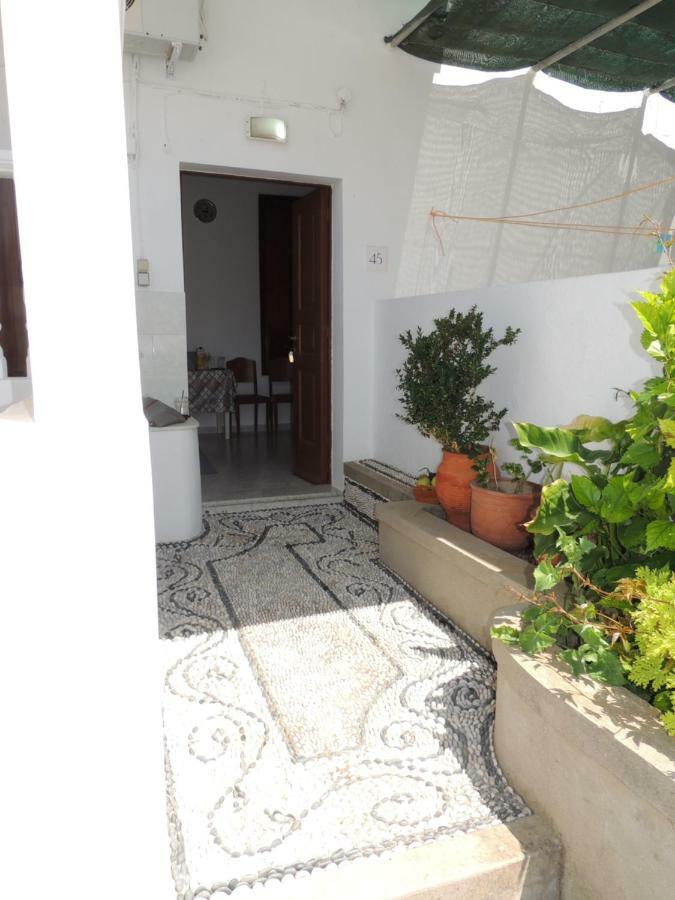 New Lindos Studio 45 Renovated Dış mekan fotoğraf
